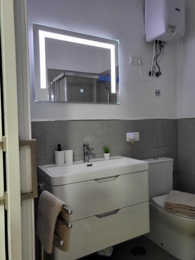 Marga Studio H10 Arona  Extérieur photo