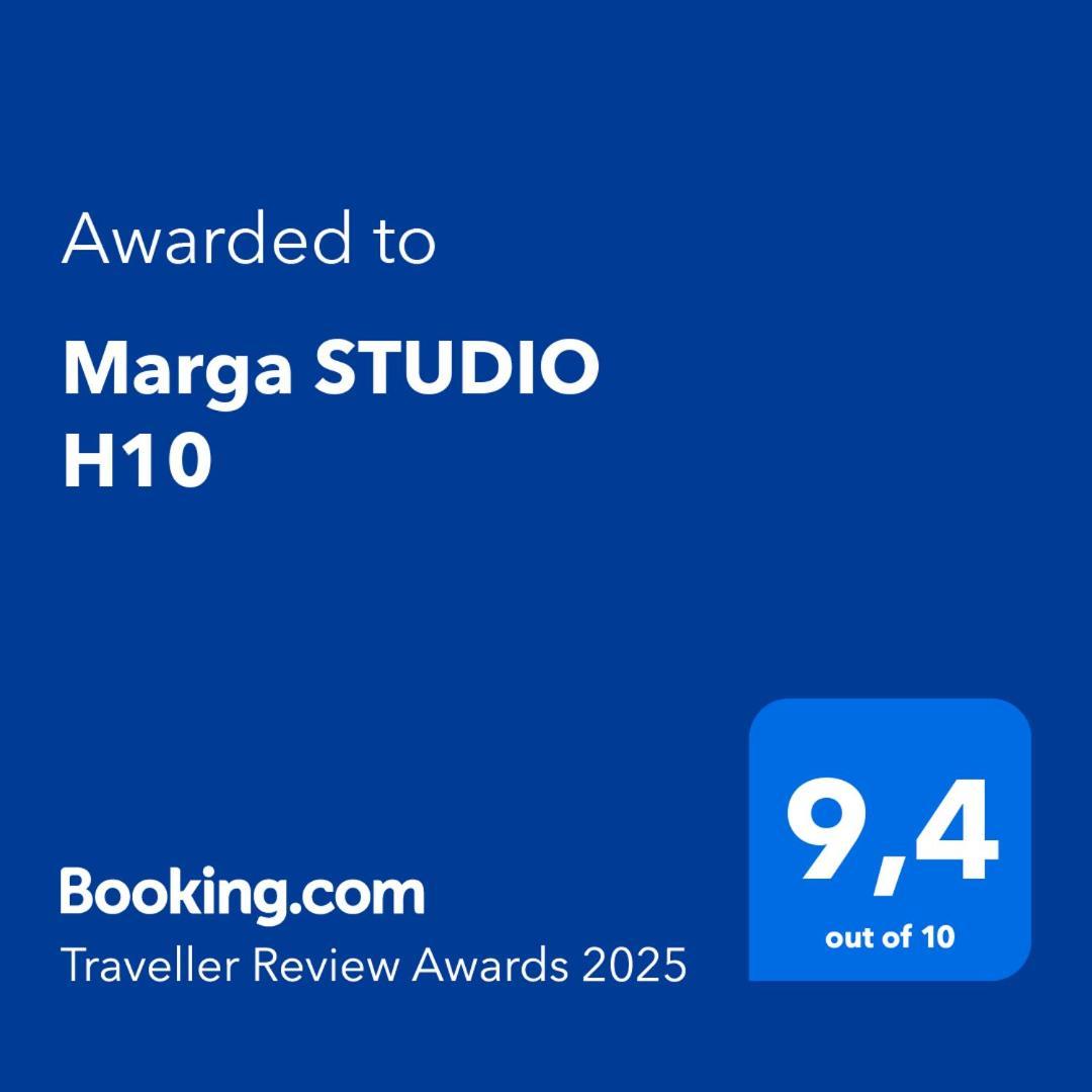 Marga Studio H10 Arona  Extérieur photo